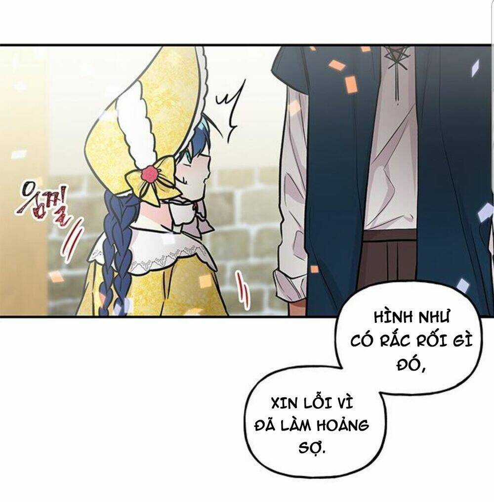 Con Gái Của Đại Pháp Sư Chapter 18 trang 66