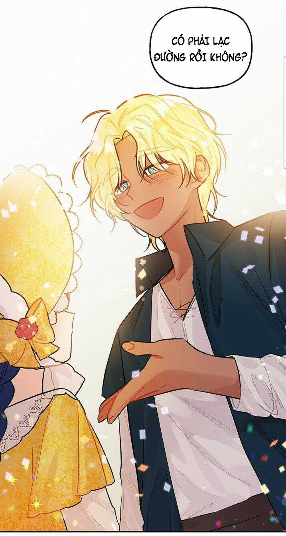 Con Gái Của Đại Pháp Sư Chapter 18 trang 67