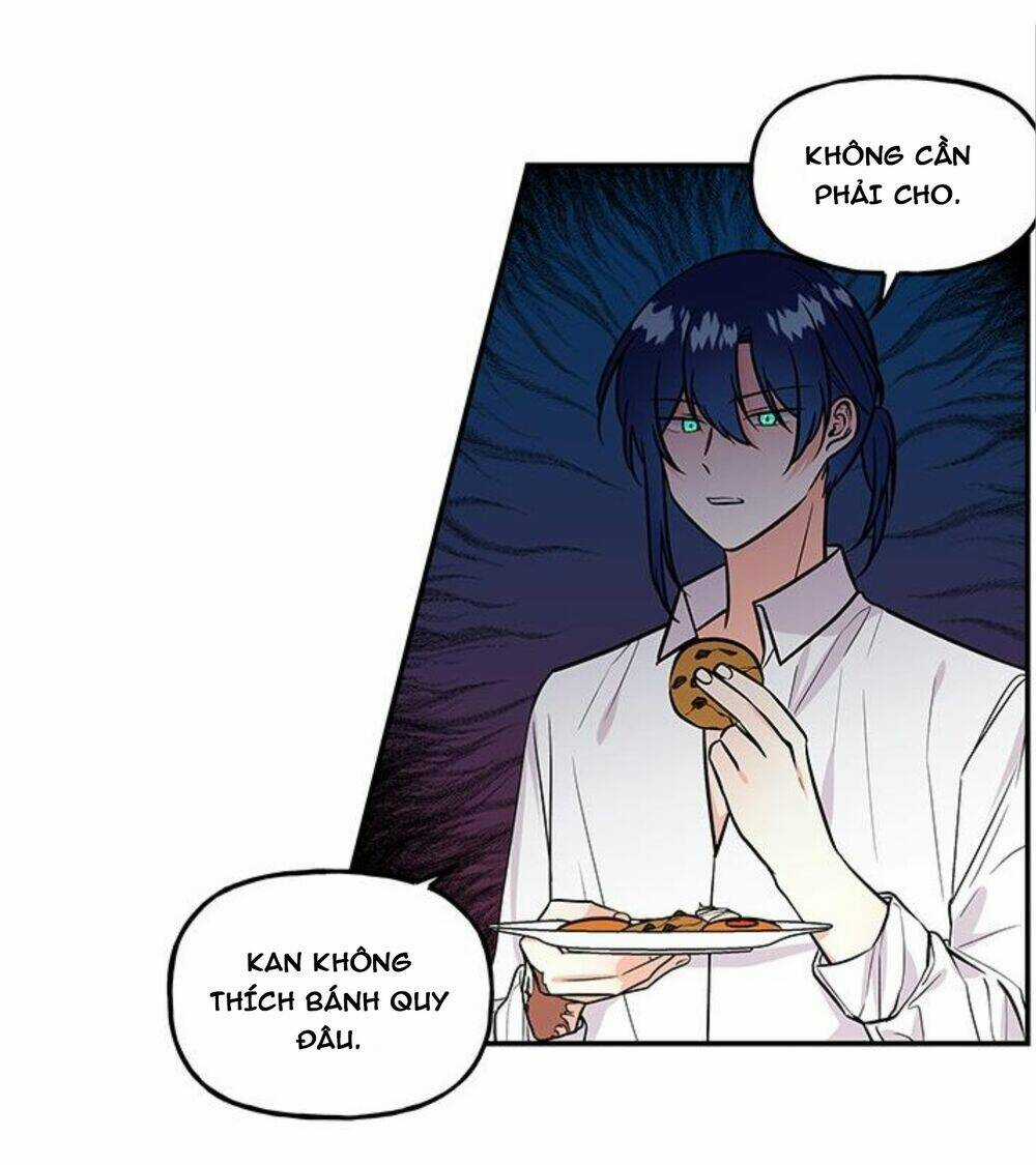 Con Gái Của Đại Pháp Sư Chapter 18 trang 8