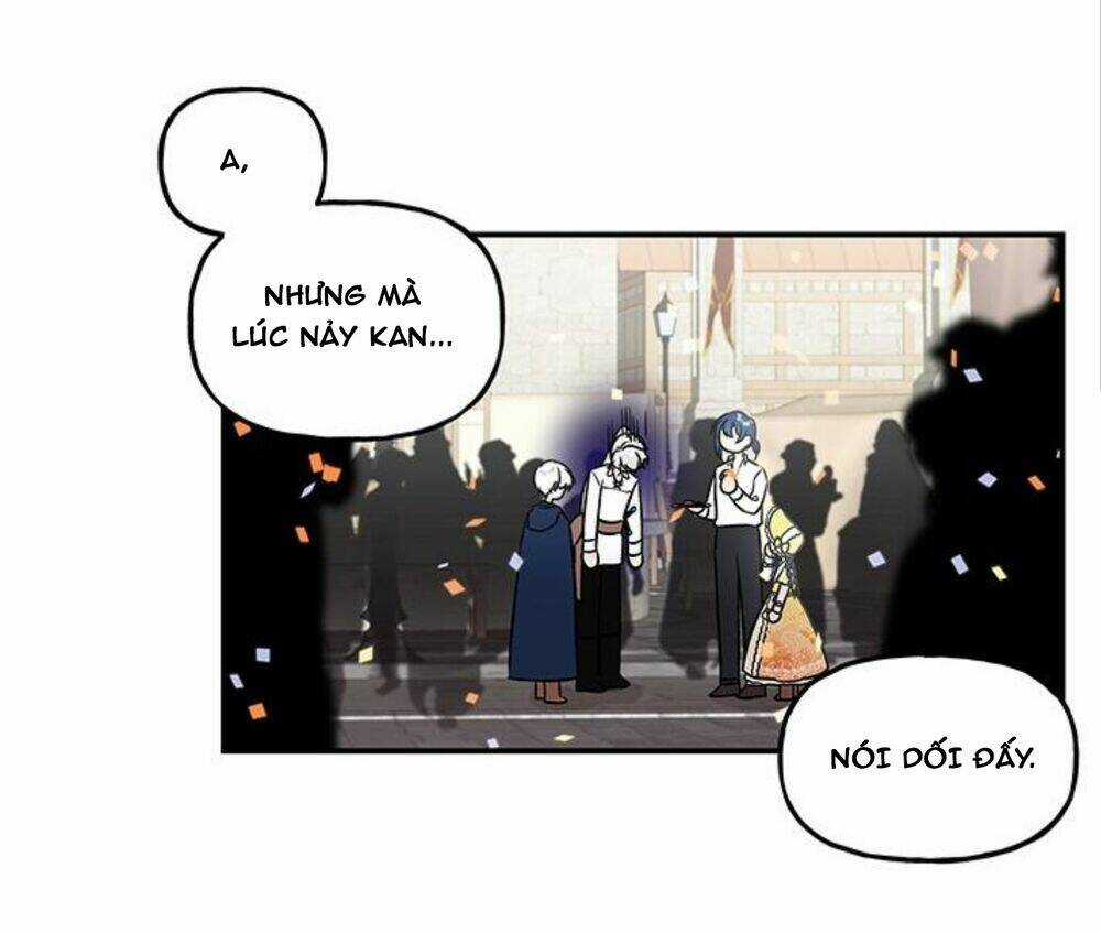 Con Gái Của Đại Pháp Sư Chapter 18 trang 9