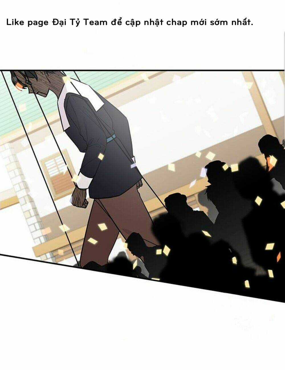 Con Gái Của Đại Pháp Sư Chapter 19 trang 1