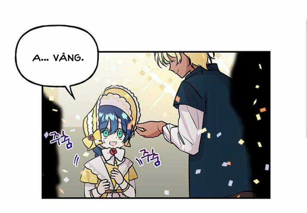 Con Gái Của Đại Pháp Sư Chapter 19 trang 11