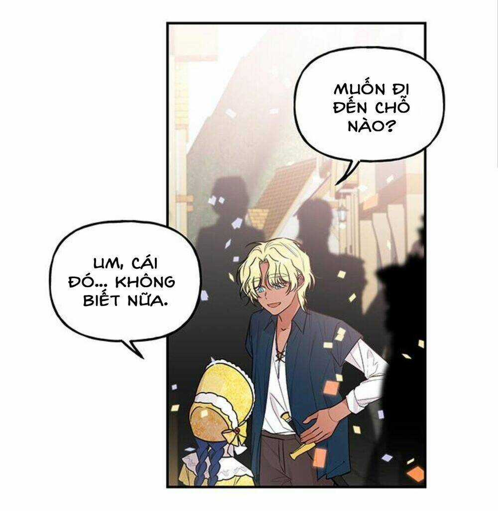 Con Gái Của Đại Pháp Sư Chapter 19 trang 12