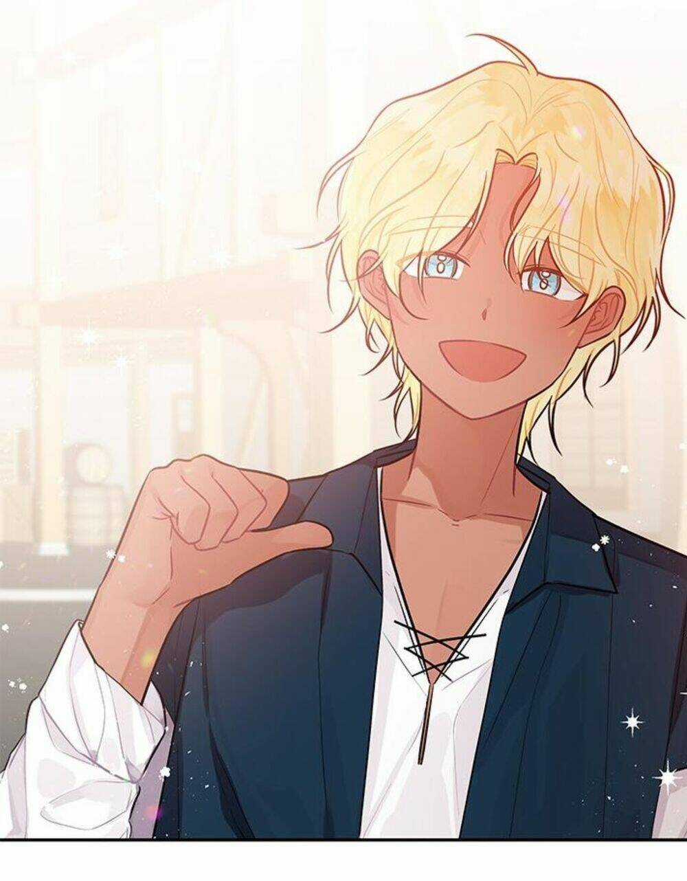 Con Gái Của Đại Pháp Sư Chapter 19 trang 15