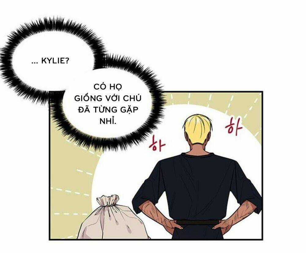 Con Gái Của Đại Pháp Sư Chapter 19 trang 16