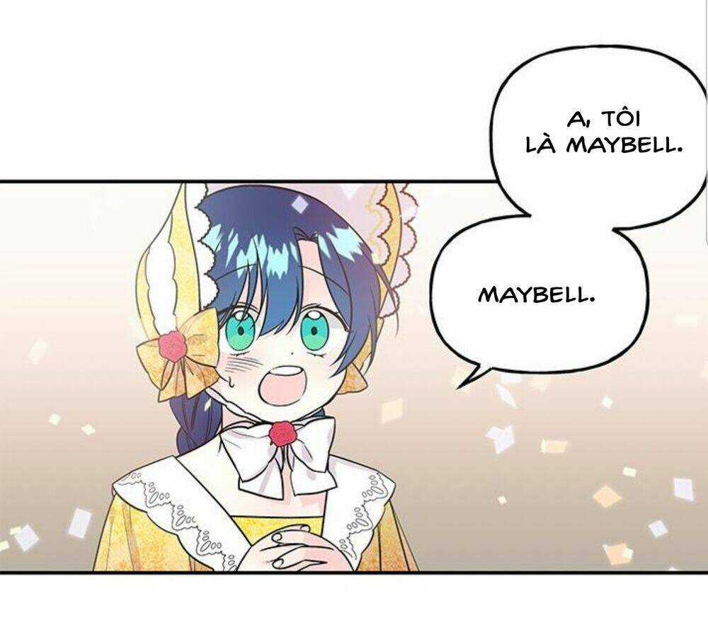 Con Gái Của Đại Pháp Sư Chapter 19 trang 17