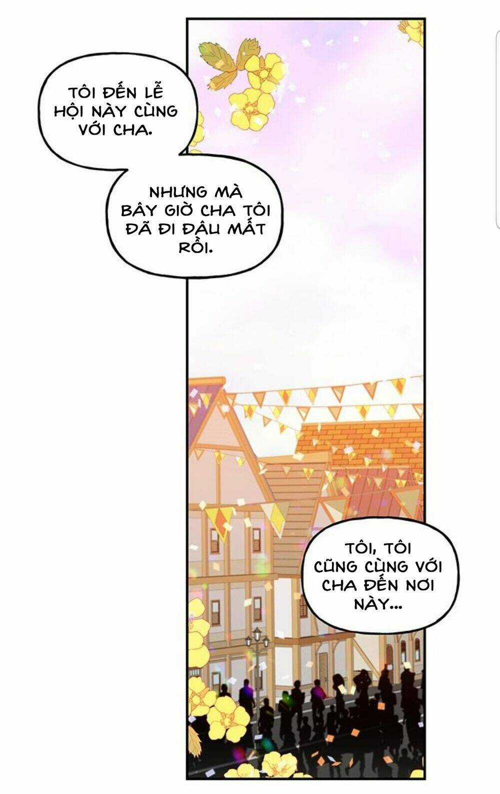 Con Gái Của Đại Pháp Sư Chapter 19 trang 19