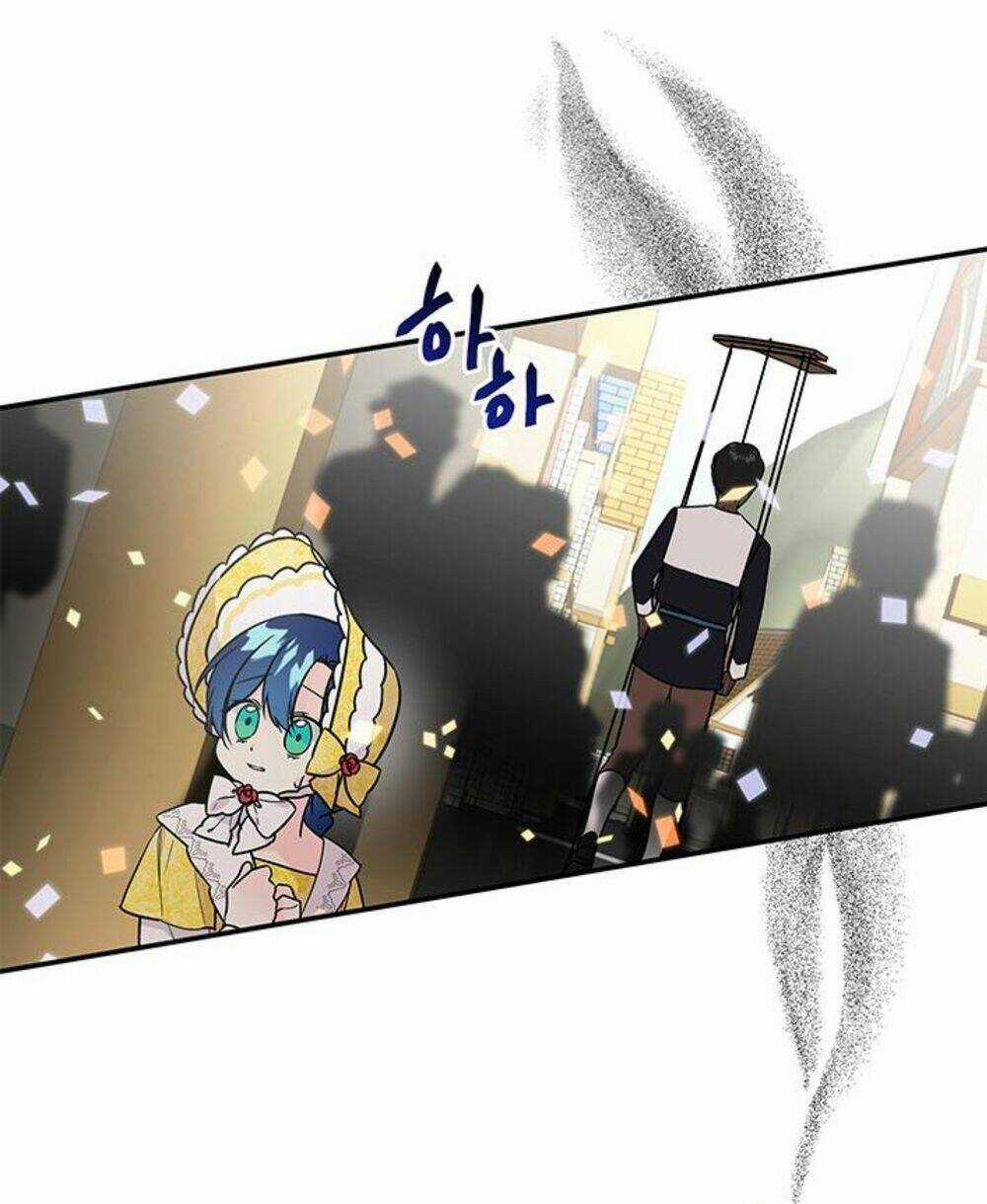 Con Gái Của Đại Pháp Sư Chapter 19 trang 2