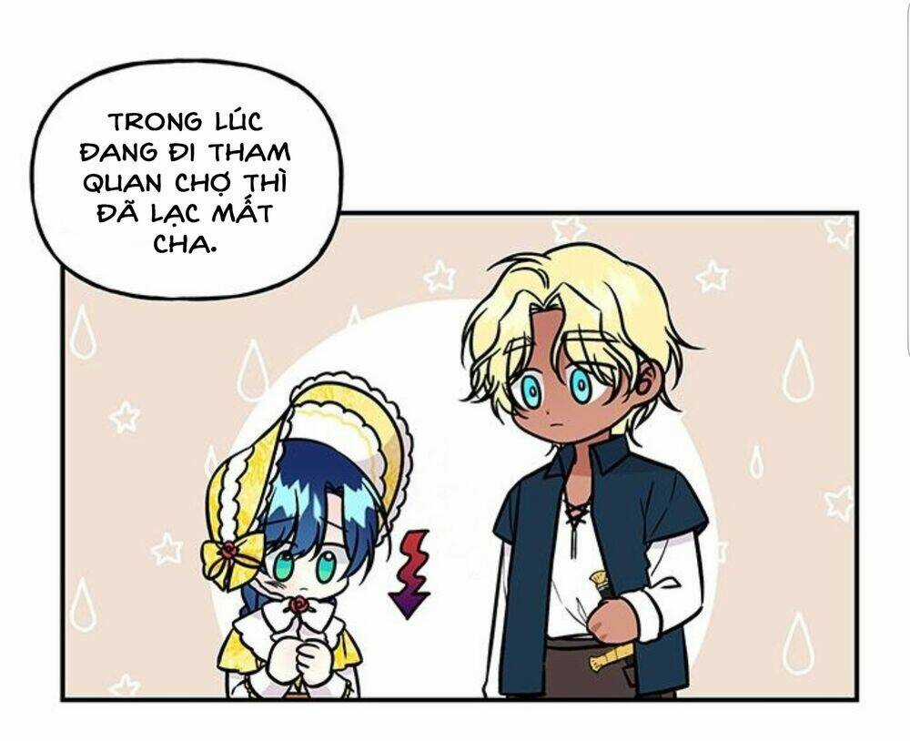 Con Gái Của Đại Pháp Sư Chapter 19 trang 20