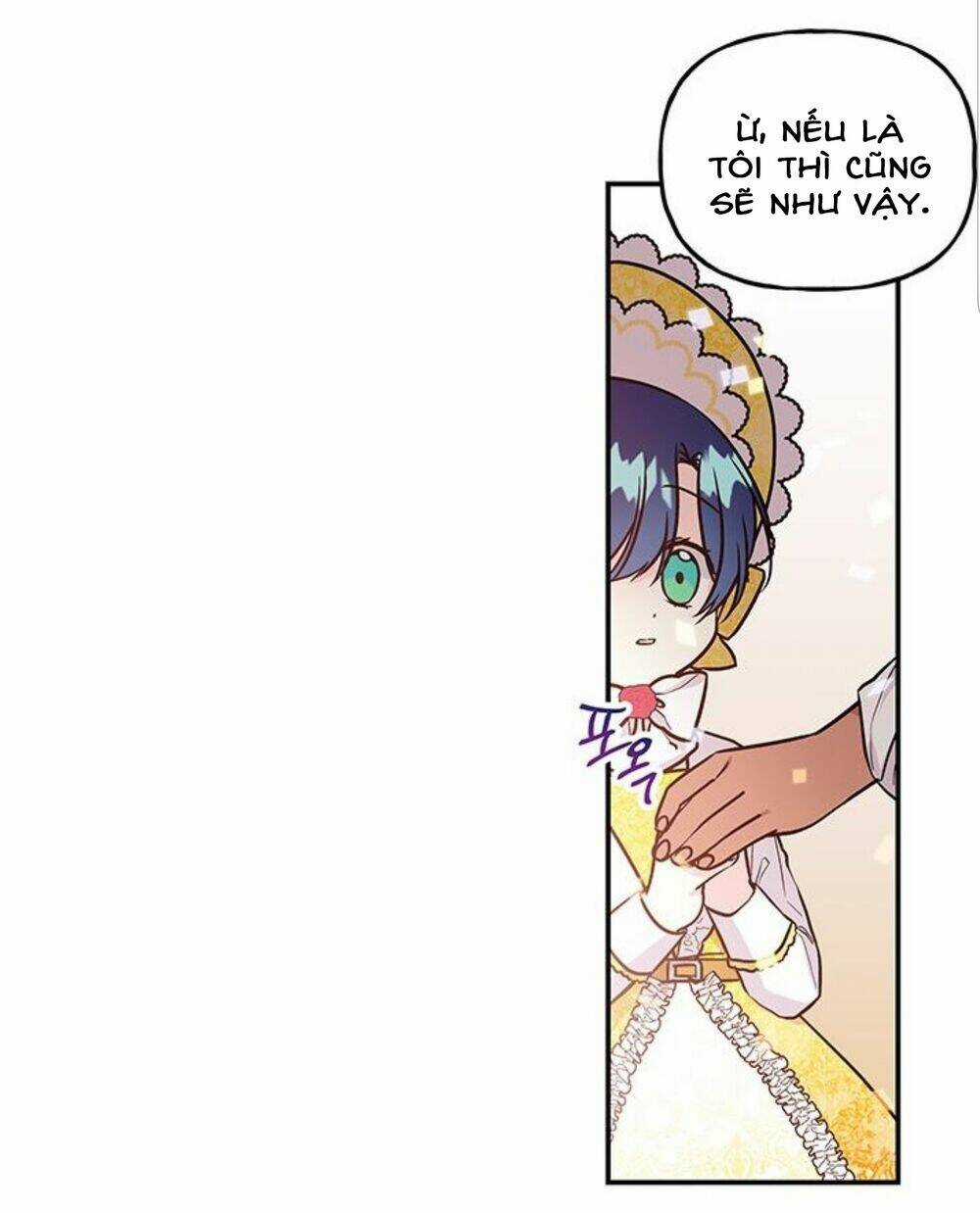 Con Gái Của Đại Pháp Sư Chapter 19 trang 28