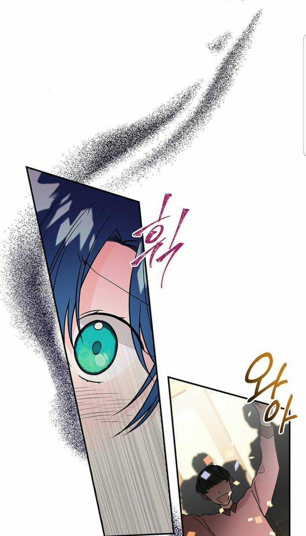 Con Gái Của Đại Pháp Sư Chapter 19 trang 3