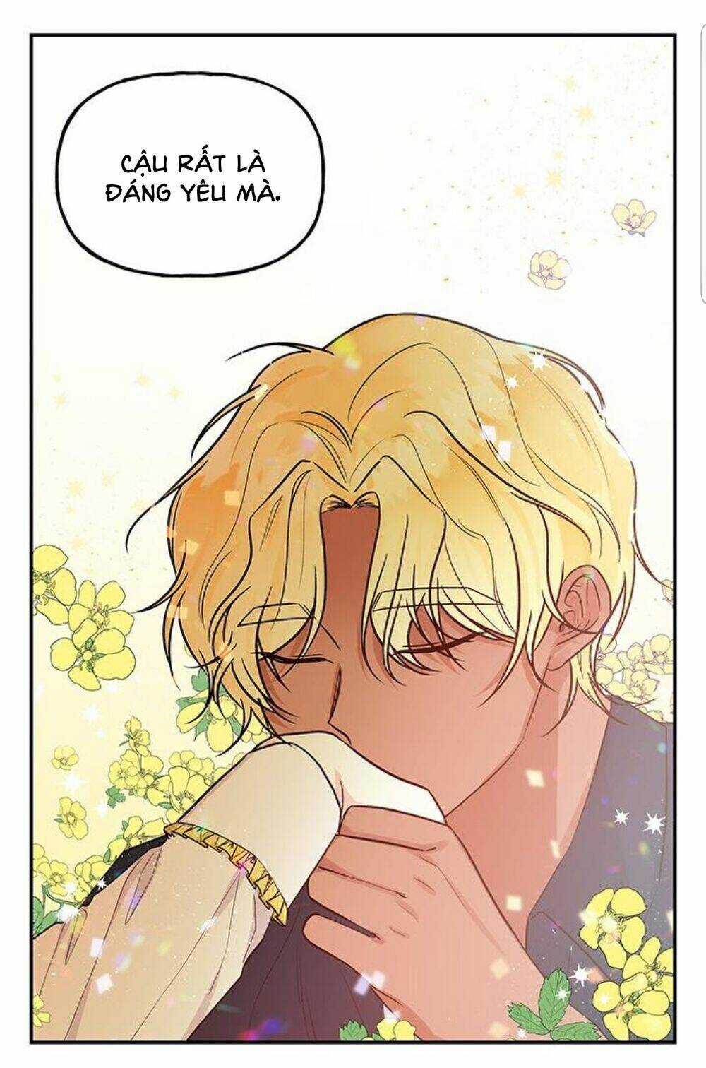 Con Gái Của Đại Pháp Sư Chapter 19 trang 30