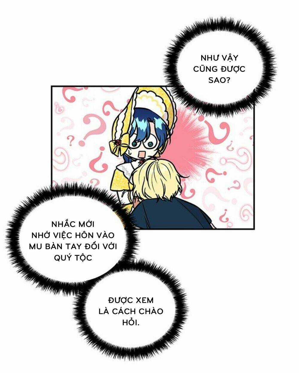 Con Gái Của Đại Pháp Sư Chapter 19 trang 31