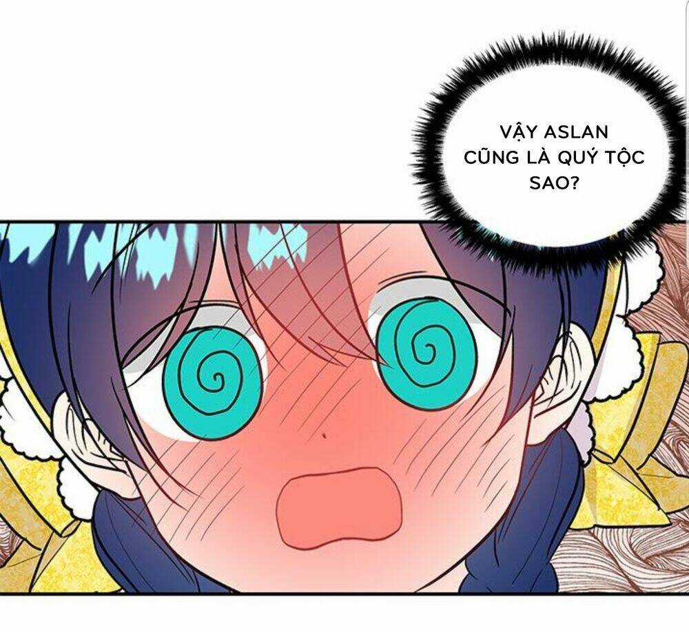 Con Gái Của Đại Pháp Sư Chapter 19 trang 32