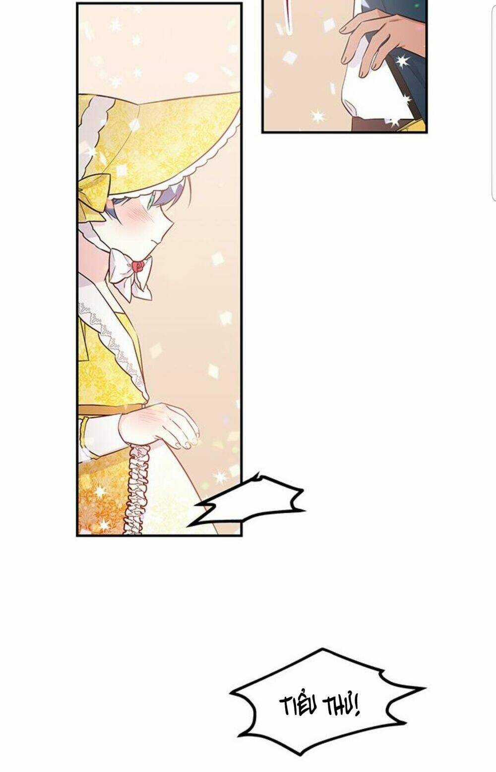 Con Gái Của Đại Pháp Sư Chapter 19 trang 34