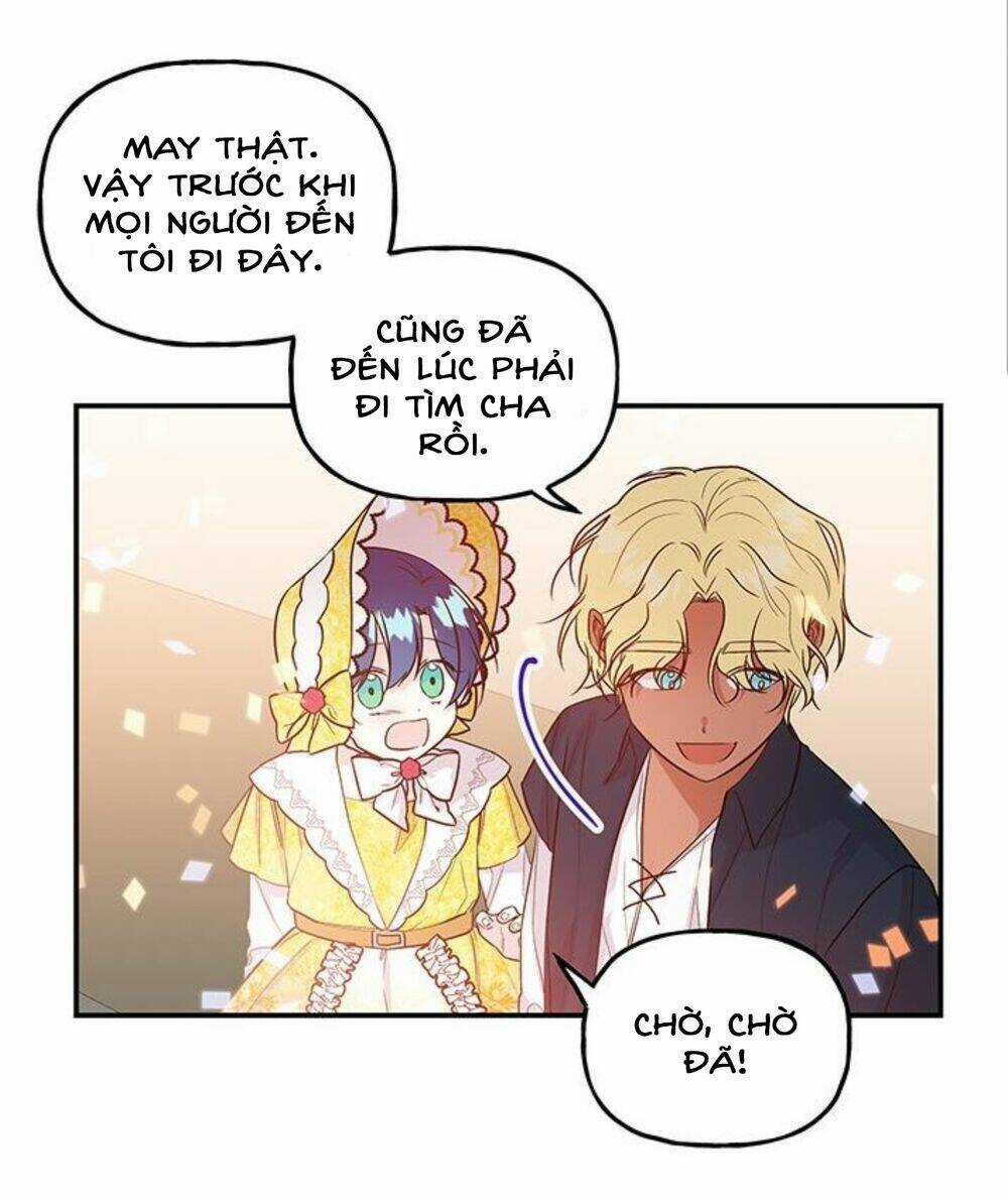 Con Gái Của Đại Pháp Sư Chapter 19 trang 36