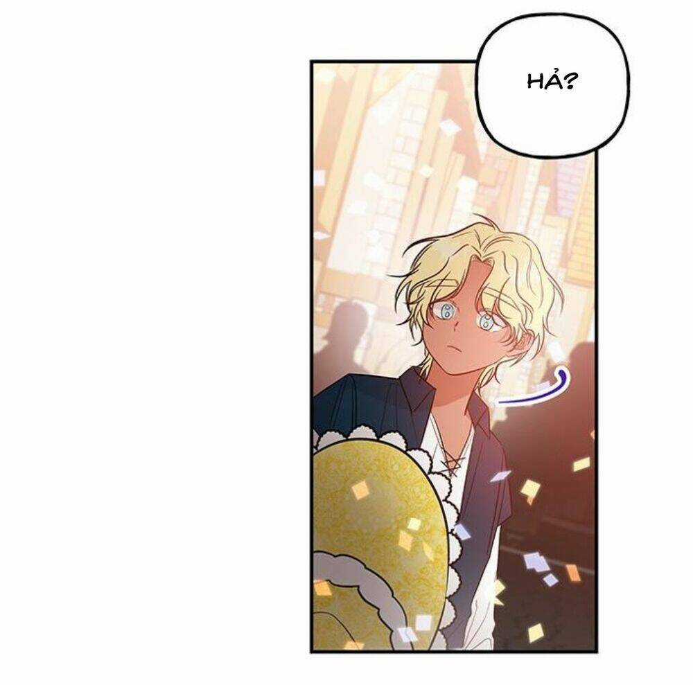 Con Gái Của Đại Pháp Sư Chapter 19 trang 37