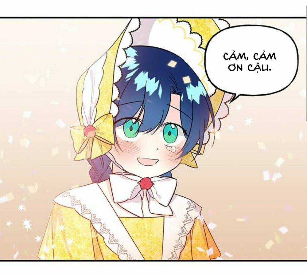 Con Gái Của Đại Pháp Sư Chapter 19 trang 38