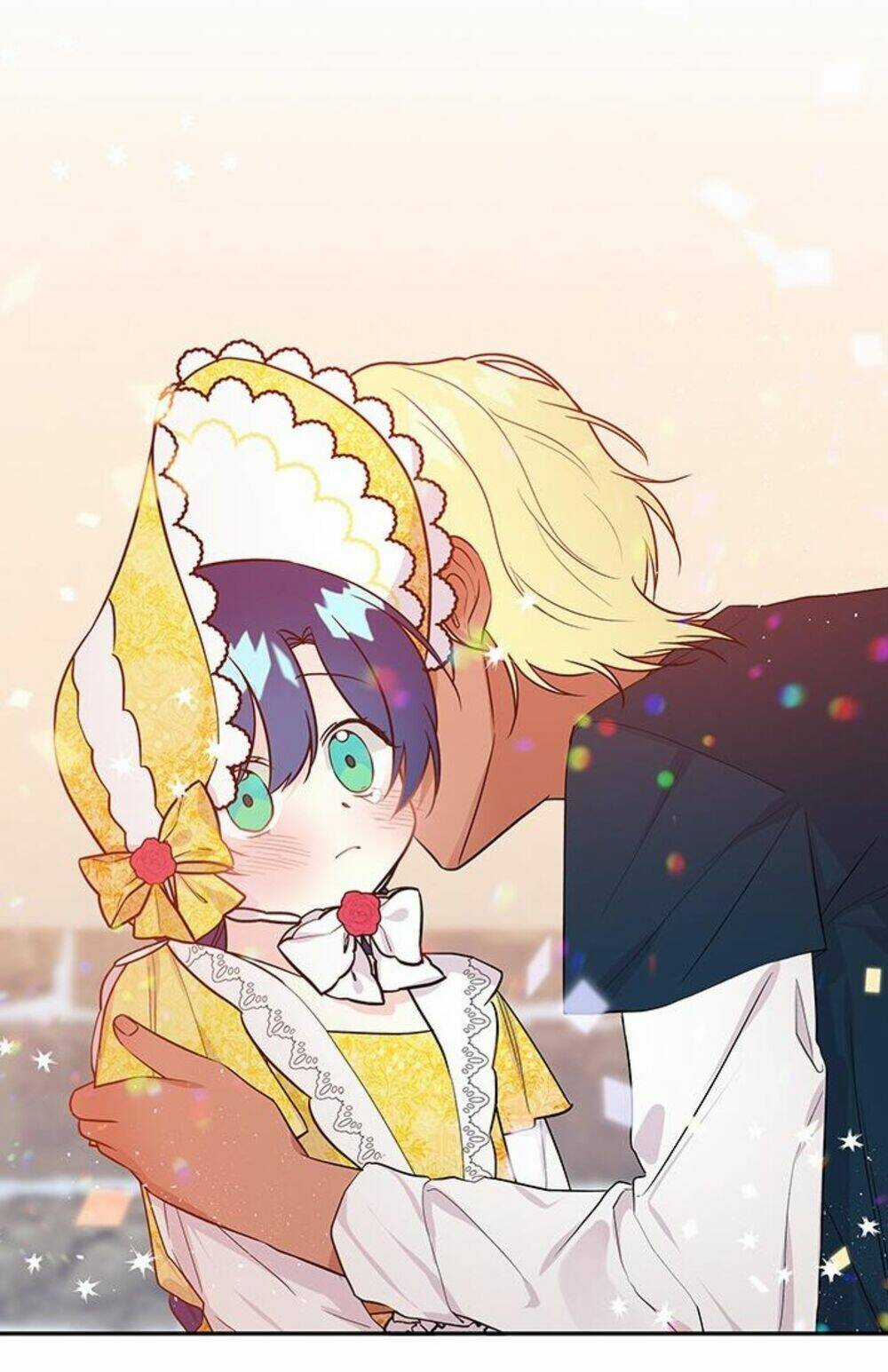 Con Gái Của Đại Pháp Sư Chapter 19 trang 41