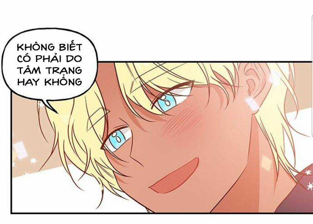 Con Gái Của Đại Pháp Sư Chapter 19 trang 42