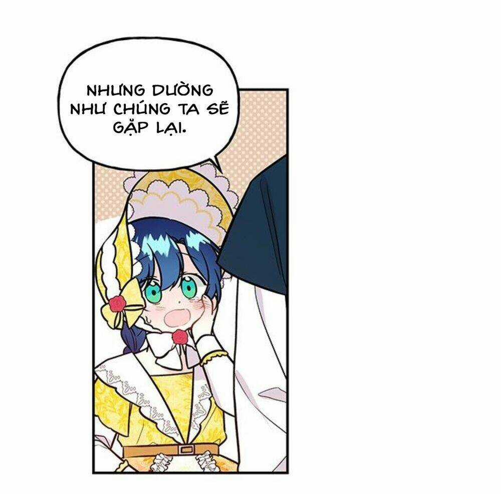 Con Gái Của Đại Pháp Sư Chapter 19 trang 43