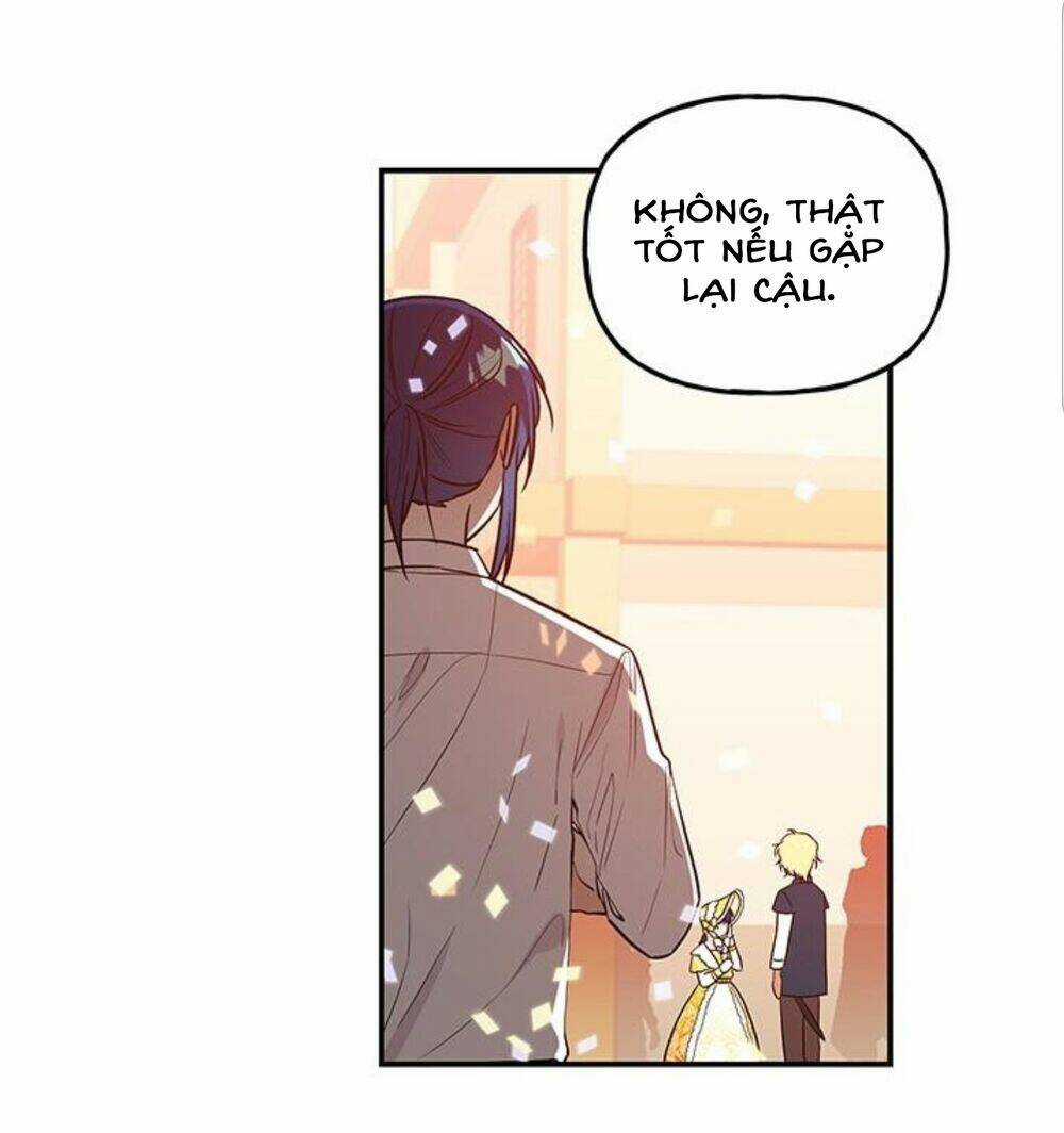 Con Gái Của Đại Pháp Sư Chapter 19 trang 44