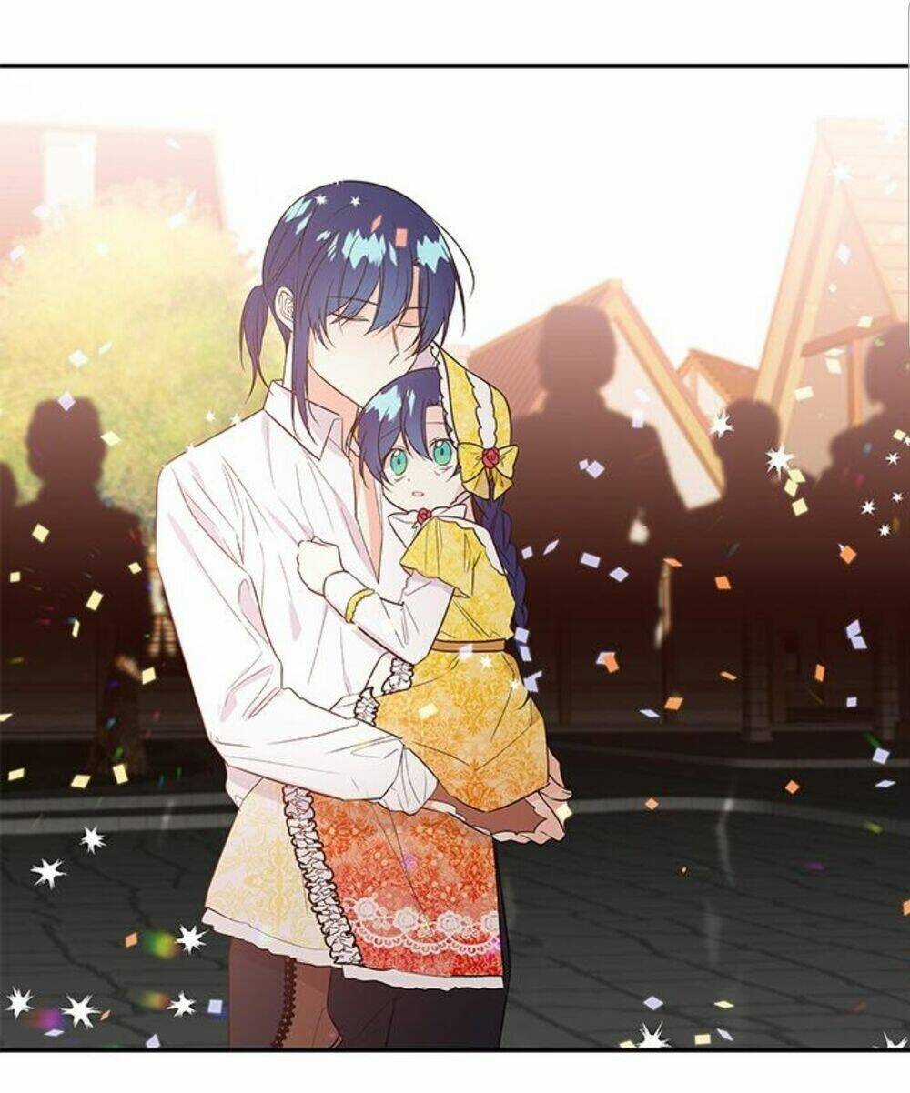 Con Gái Của Đại Pháp Sư Chapter 19 trang 49