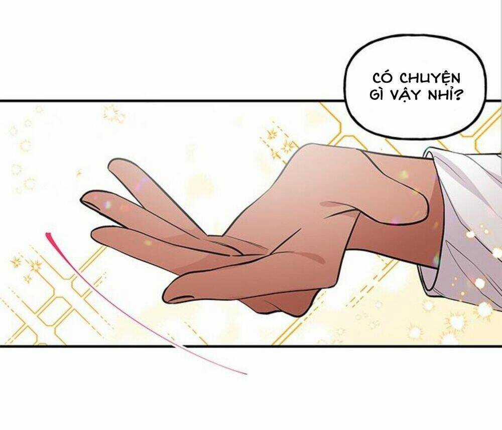 Con Gái Của Đại Pháp Sư Chapter 19 trang 5