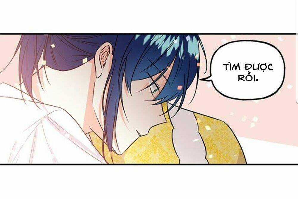 Con Gái Của Đại Pháp Sư Chapter 19 trang 50