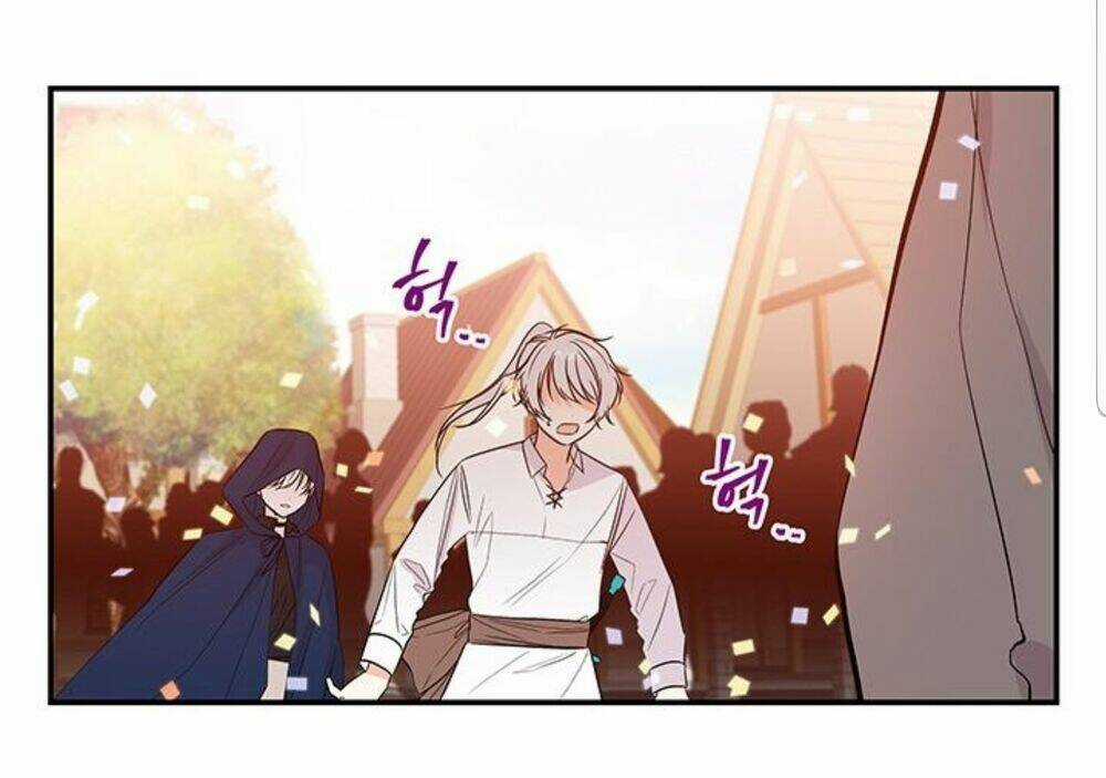 Con Gái Của Đại Pháp Sư Chapter 19 trang 51