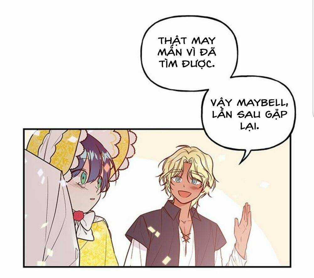 Con Gái Của Đại Pháp Sư Chapter 19 trang 53