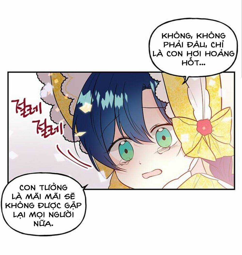 Con Gái Của Đại Pháp Sư Chapter 19 trang 57