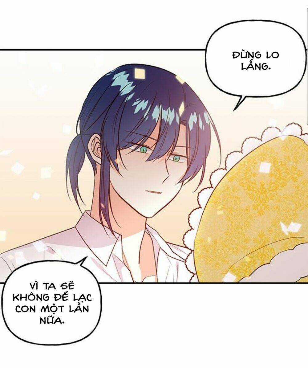 Con Gái Của Đại Pháp Sư Chapter 19 trang 58