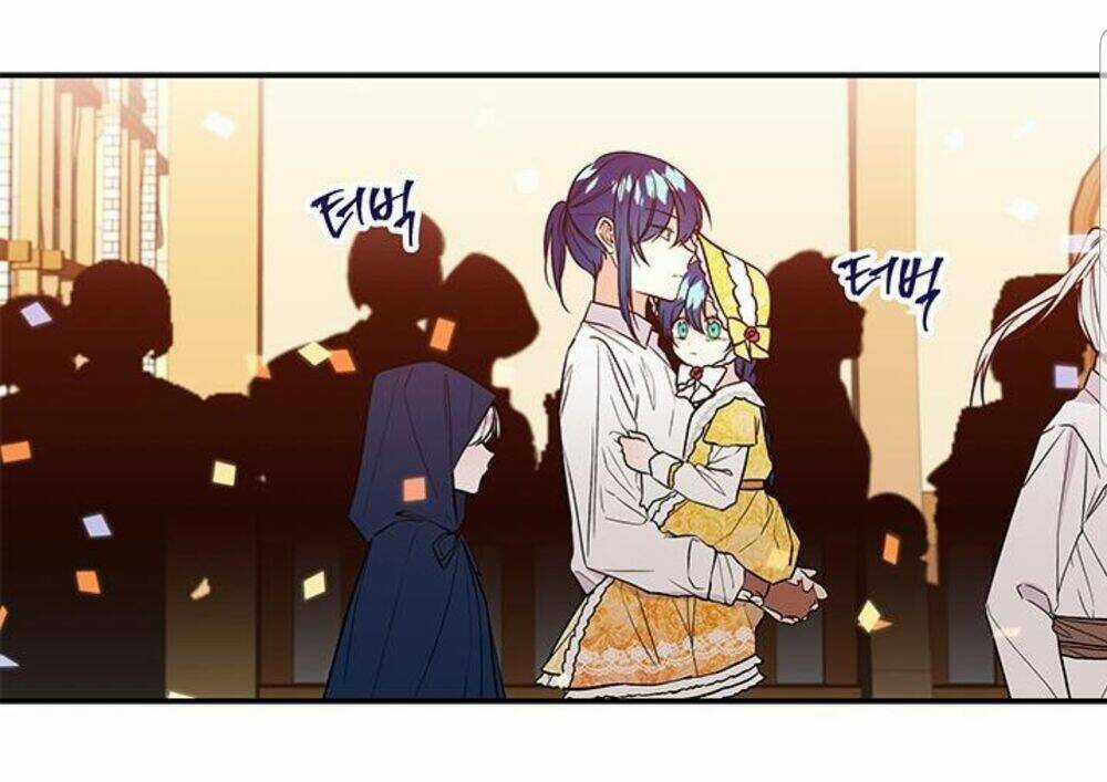 Con Gái Của Đại Pháp Sư Chapter 19 trang 60