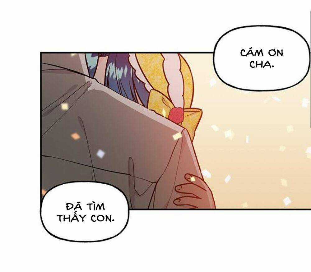 Con Gái Của Đại Pháp Sư Chapter 19 trang 61