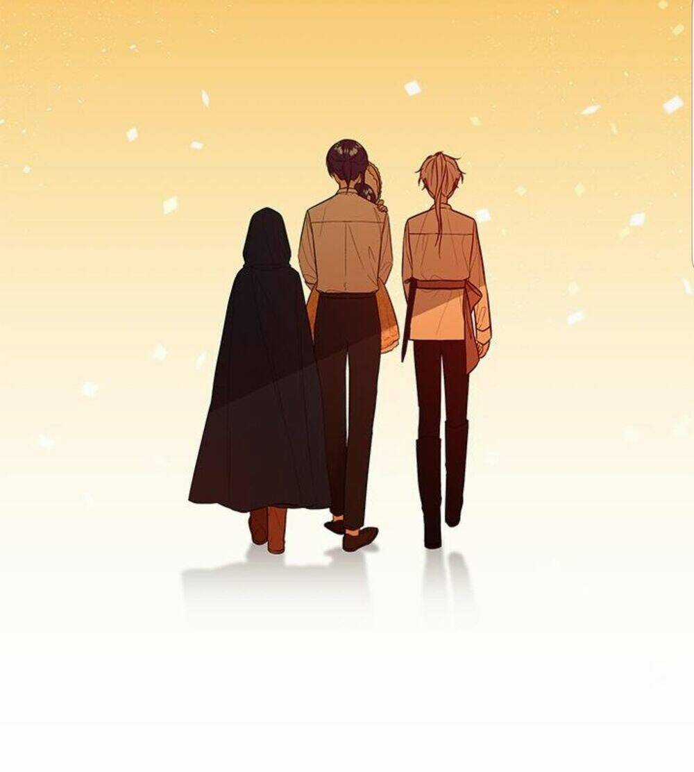 Con Gái Của Đại Pháp Sư Chapter 19 trang 63