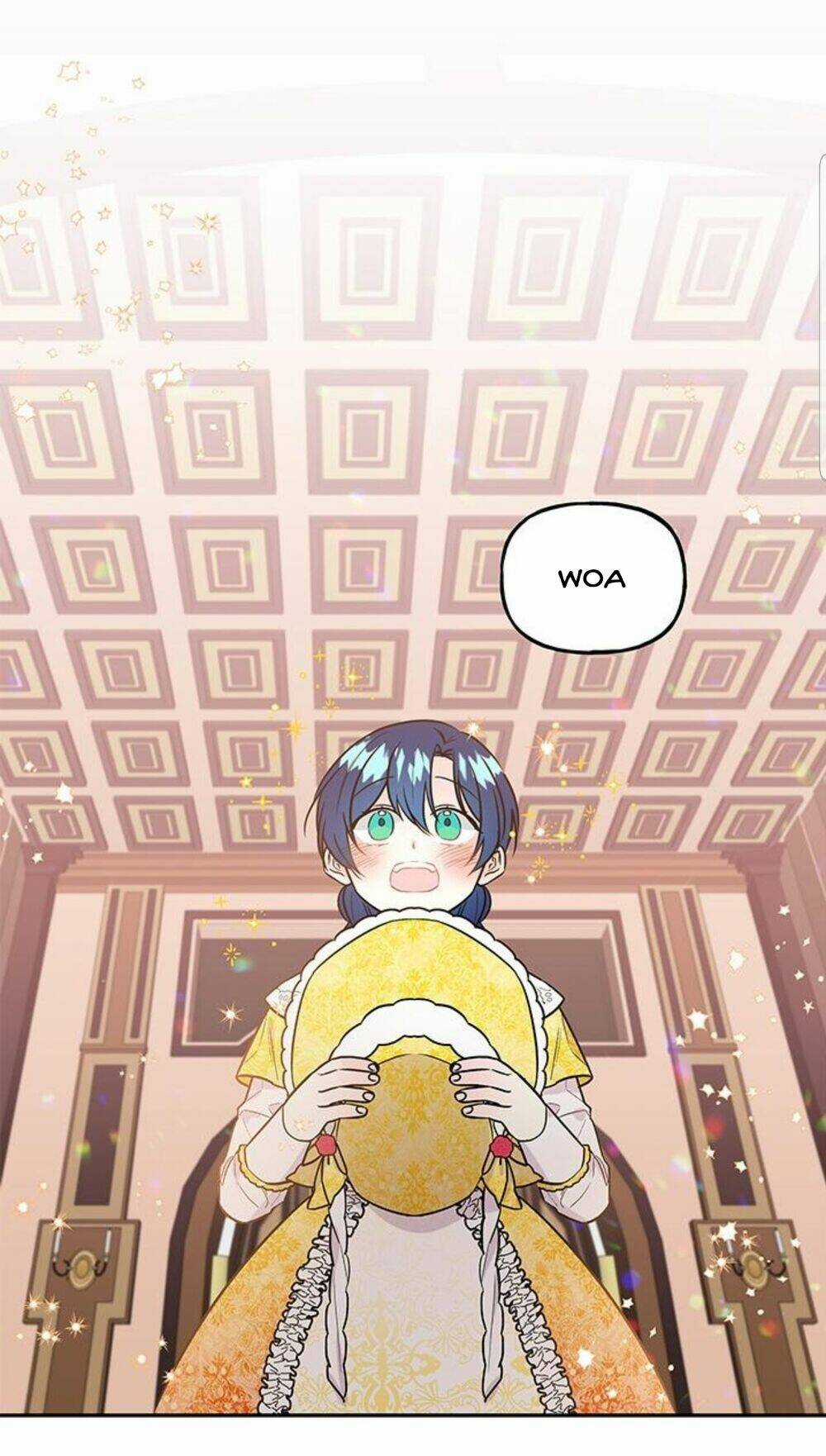 Con Gái Của Đại Pháp Sư Chapter 19 trang 66