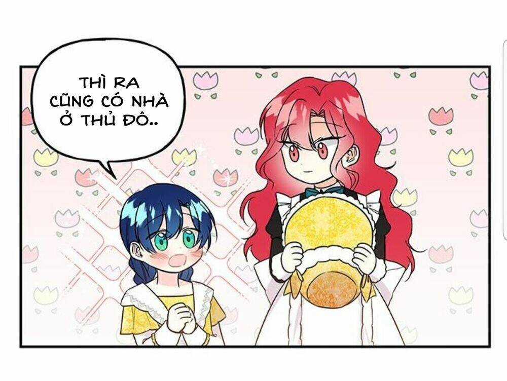 Con Gái Của Đại Pháp Sư Chapter 19 trang 67