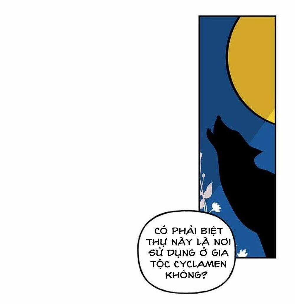 Con Gái Của Đại Pháp Sư Chapter 19 trang 69