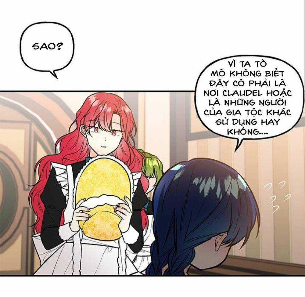 Con Gái Của Đại Pháp Sư Chapter 19 trang 70