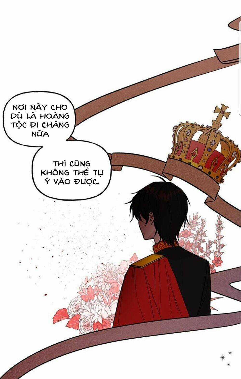 Con Gái Của Đại Pháp Sư Chapter 19 trang 73