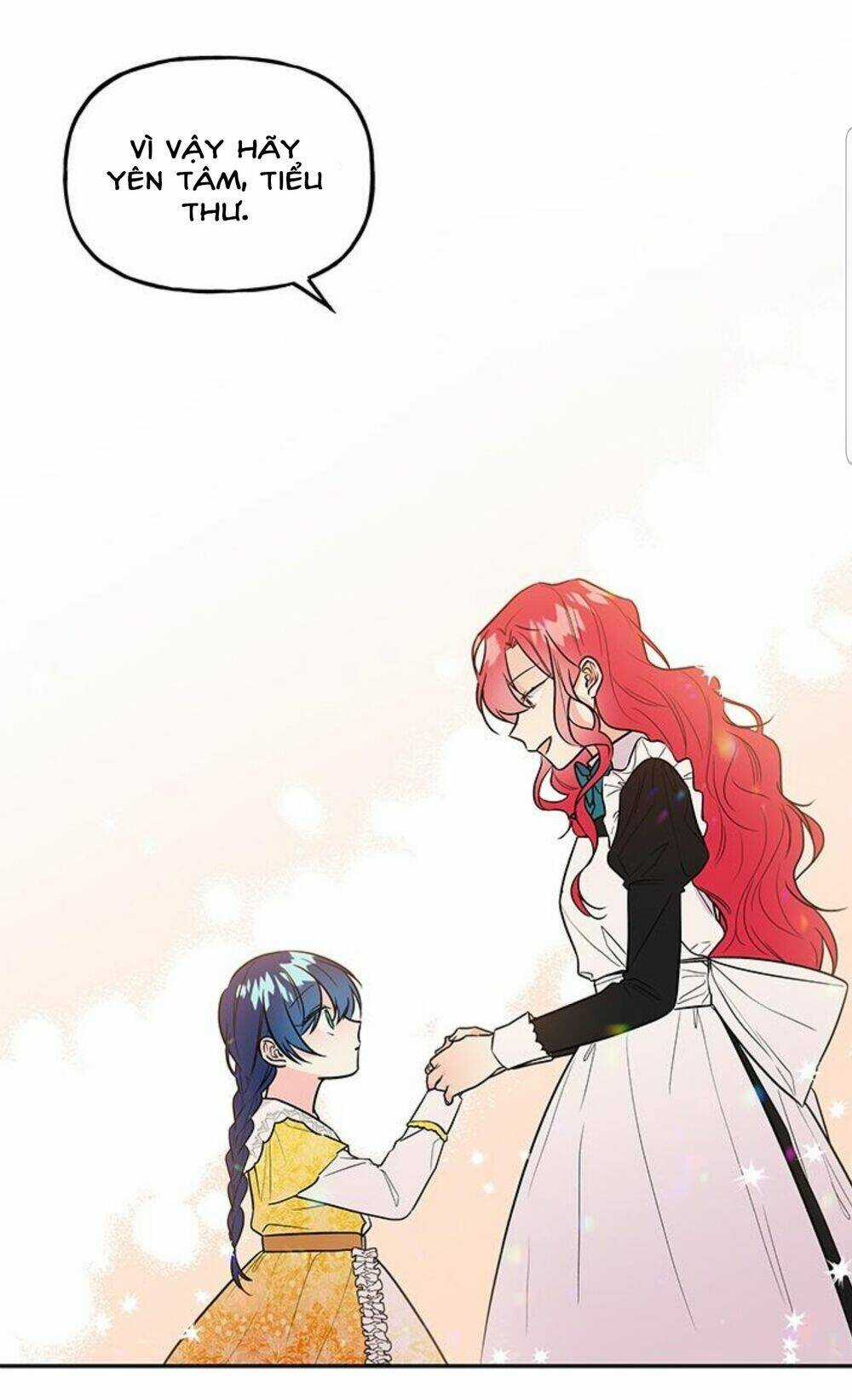 Con Gái Của Đại Pháp Sư Chapter 19 trang 75