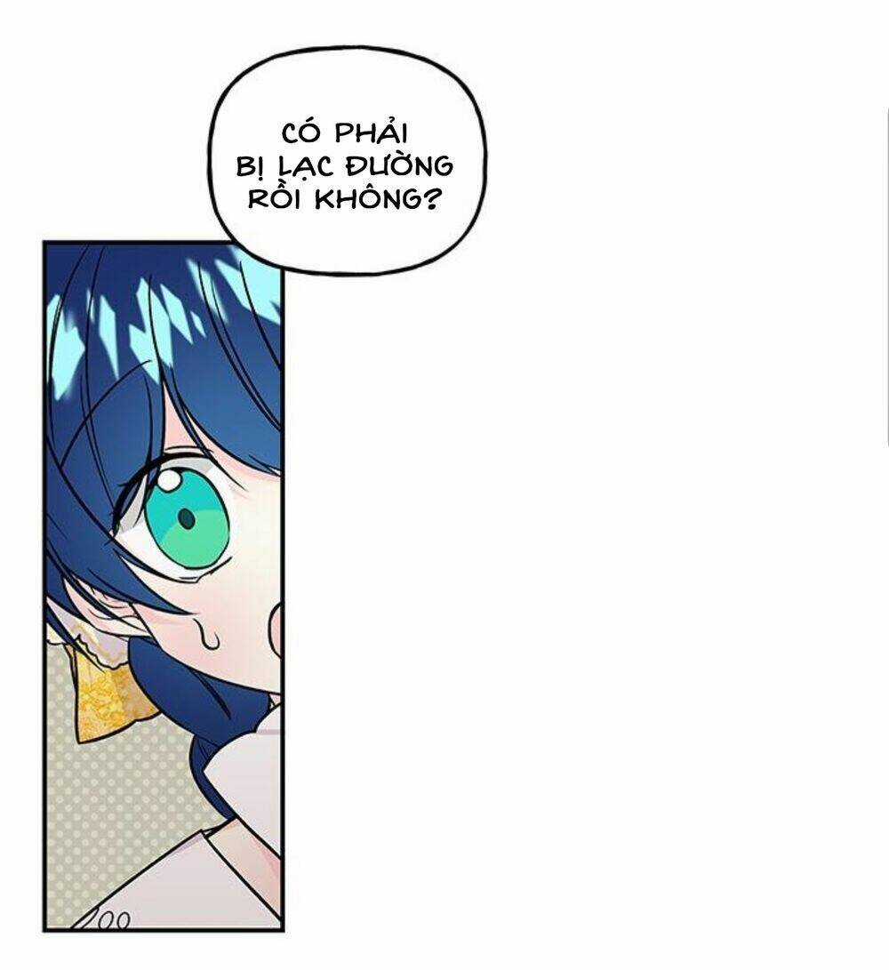 Con Gái Của Đại Pháp Sư Chapter 19 trang 8