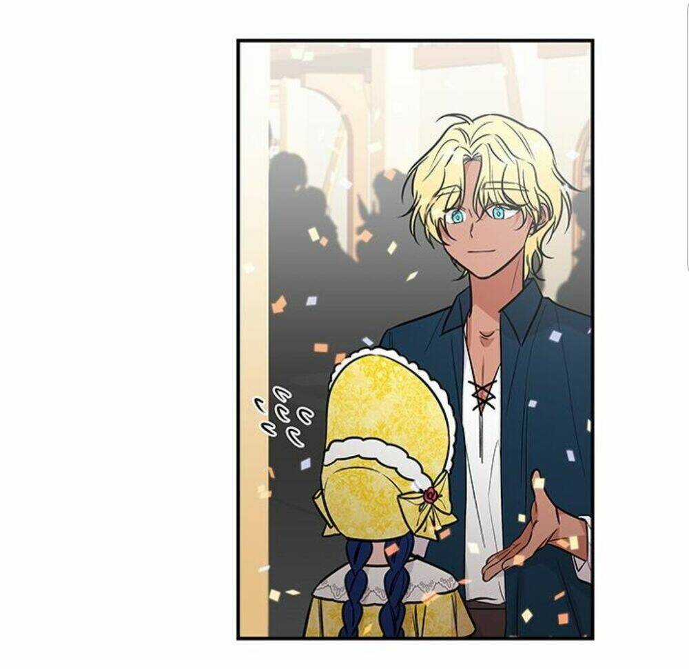 Con Gái Của Đại Pháp Sư Chapter 19 trang 9