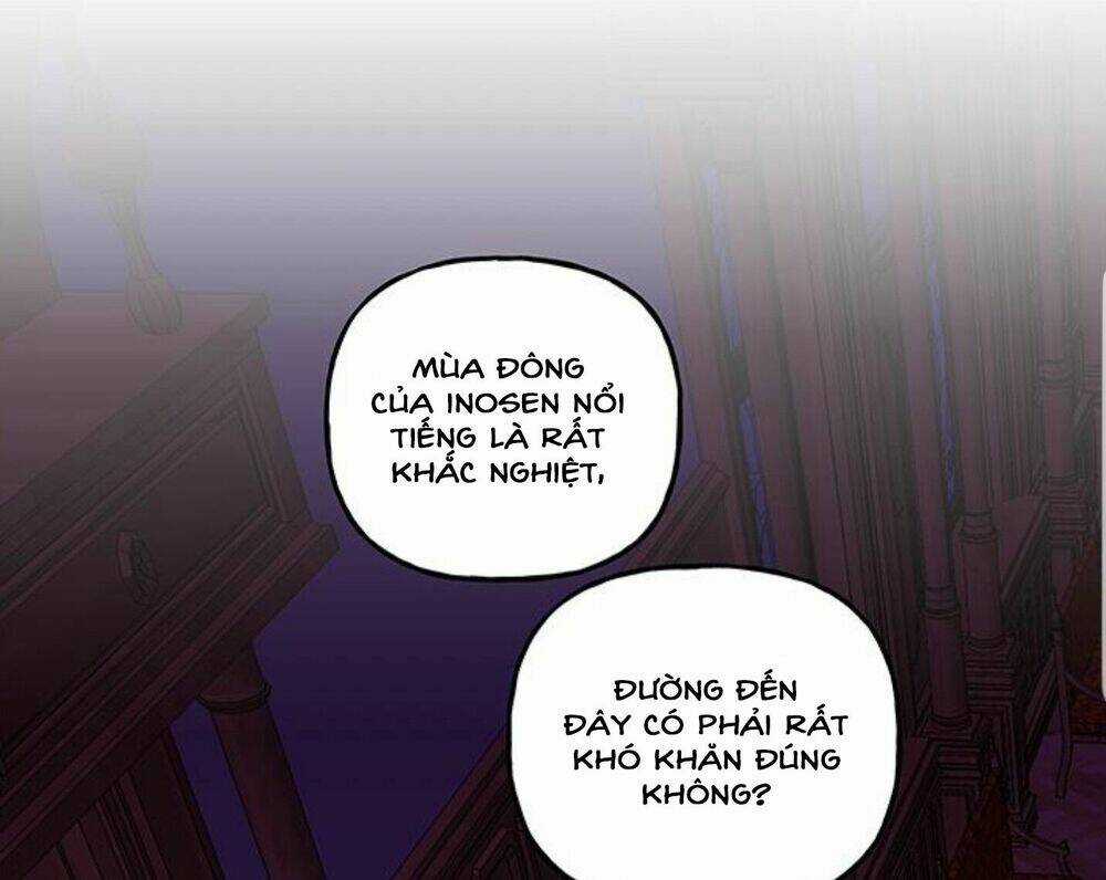 Con Gái Của Đại Pháp Sư Chapter 2 trang 12