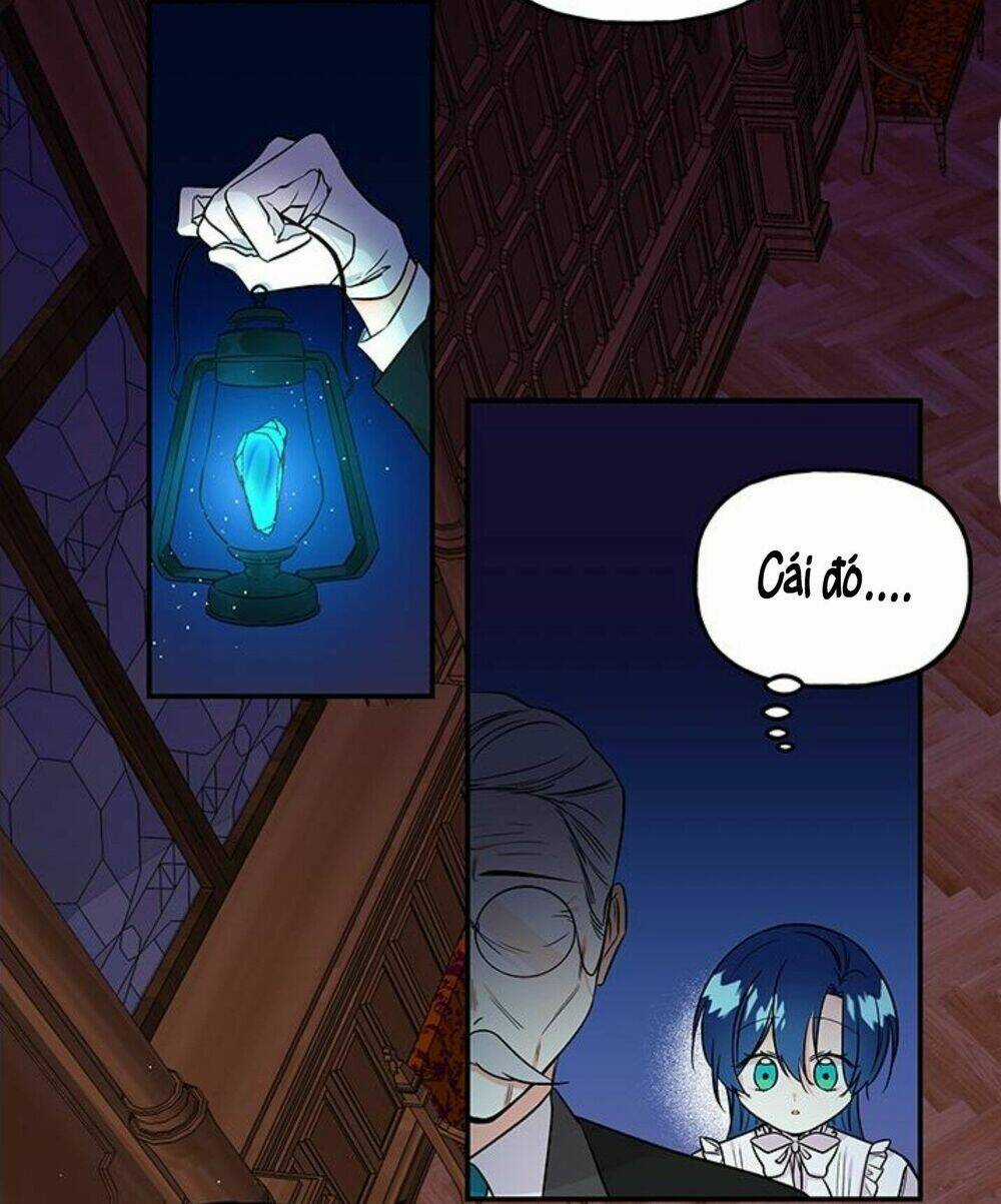 Con Gái Của Đại Pháp Sư Chapter 2 trang 13