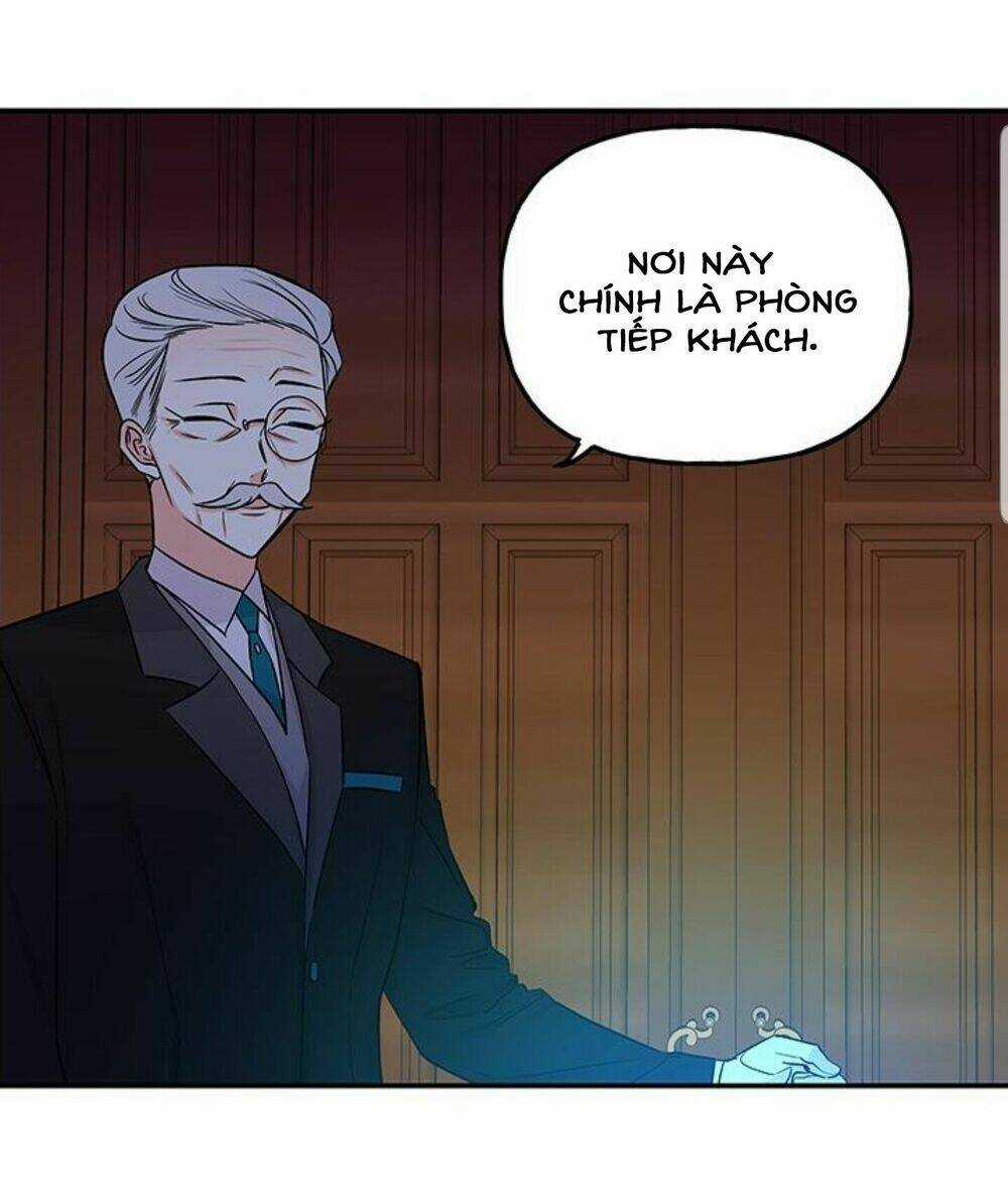 Con Gái Của Đại Pháp Sư Chapter 2 trang 17