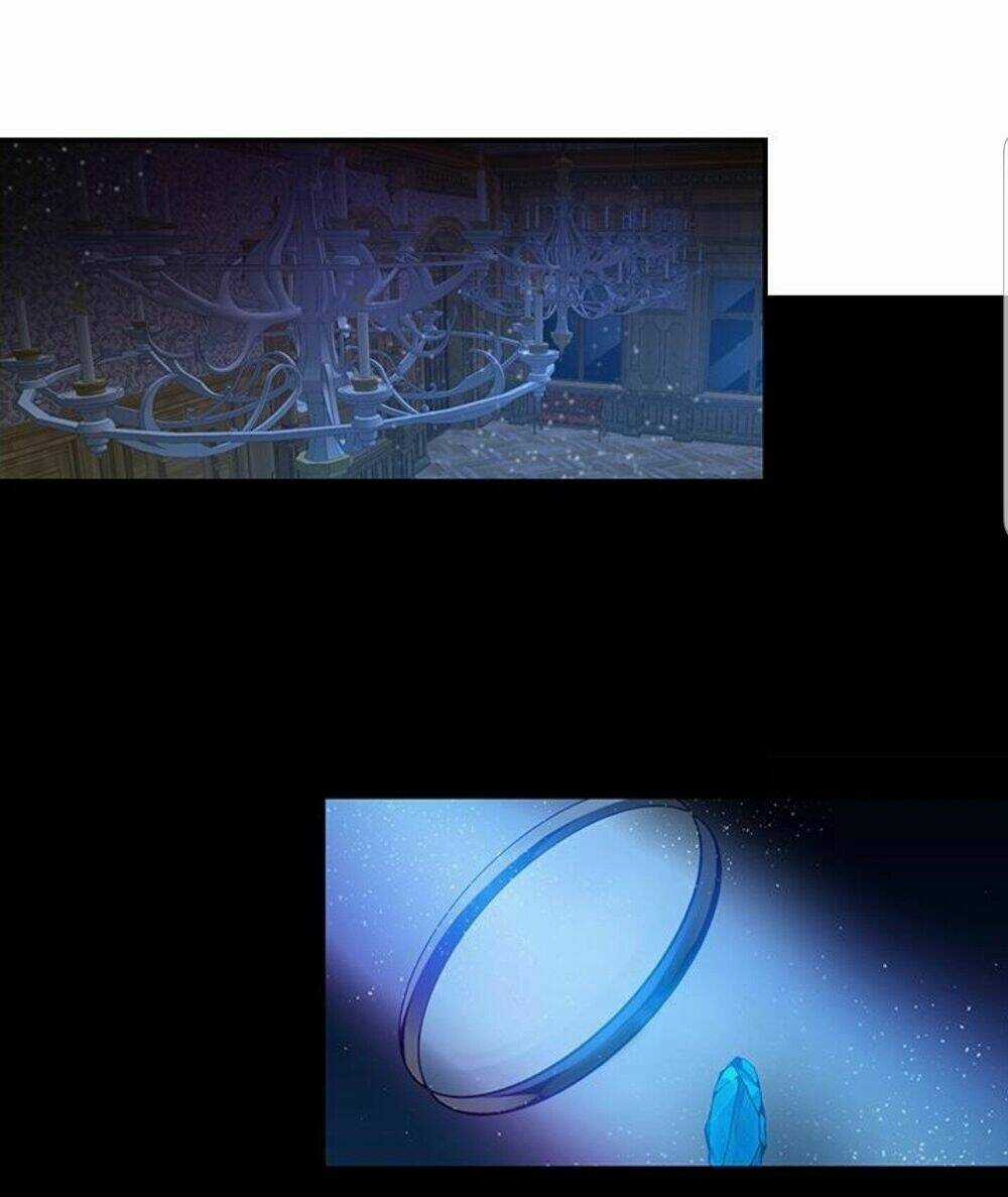 Con Gái Của Đại Pháp Sư Chapter 2 trang 18