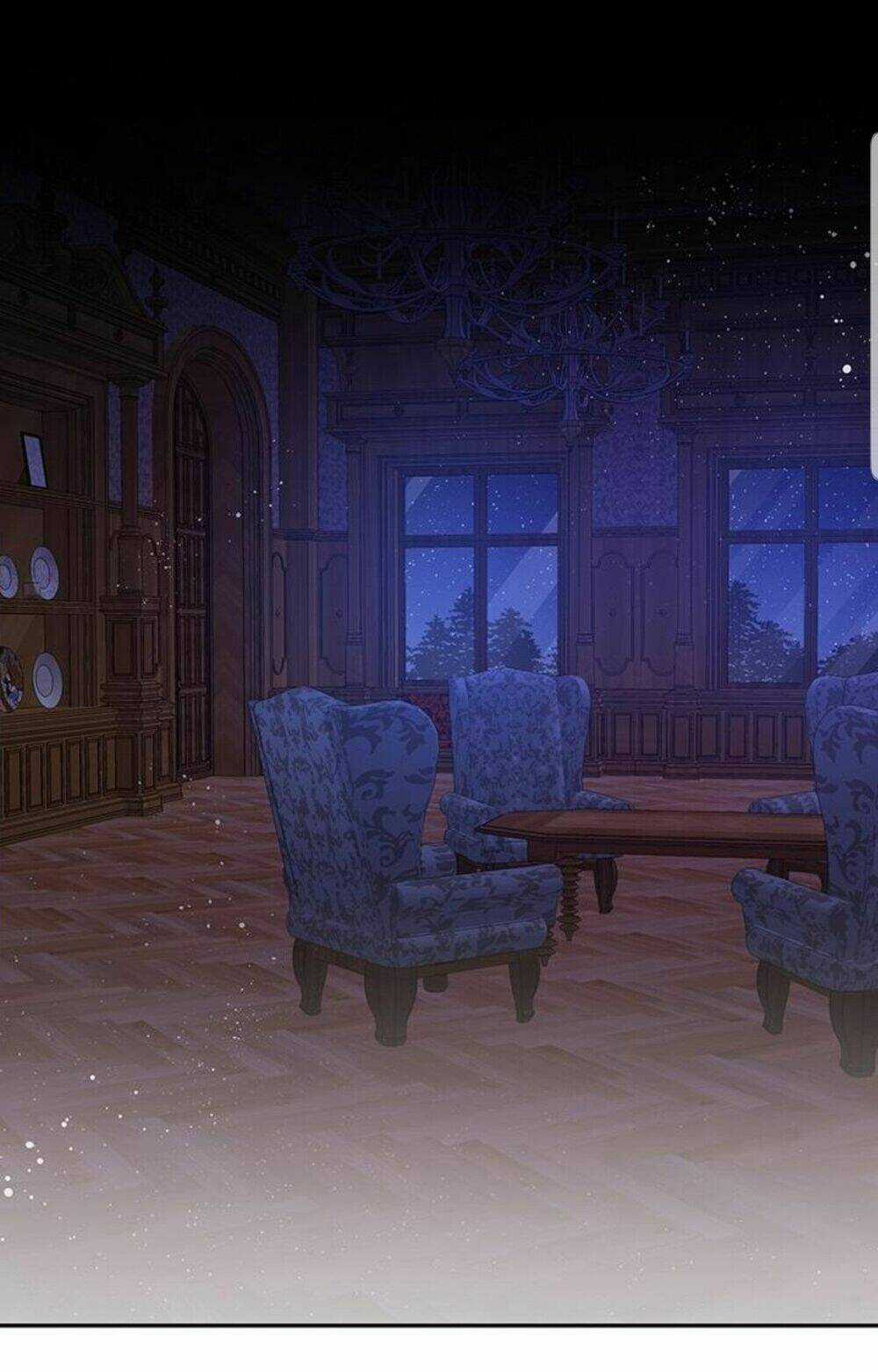 Con Gái Của Đại Pháp Sư Chapter 2 trang 19