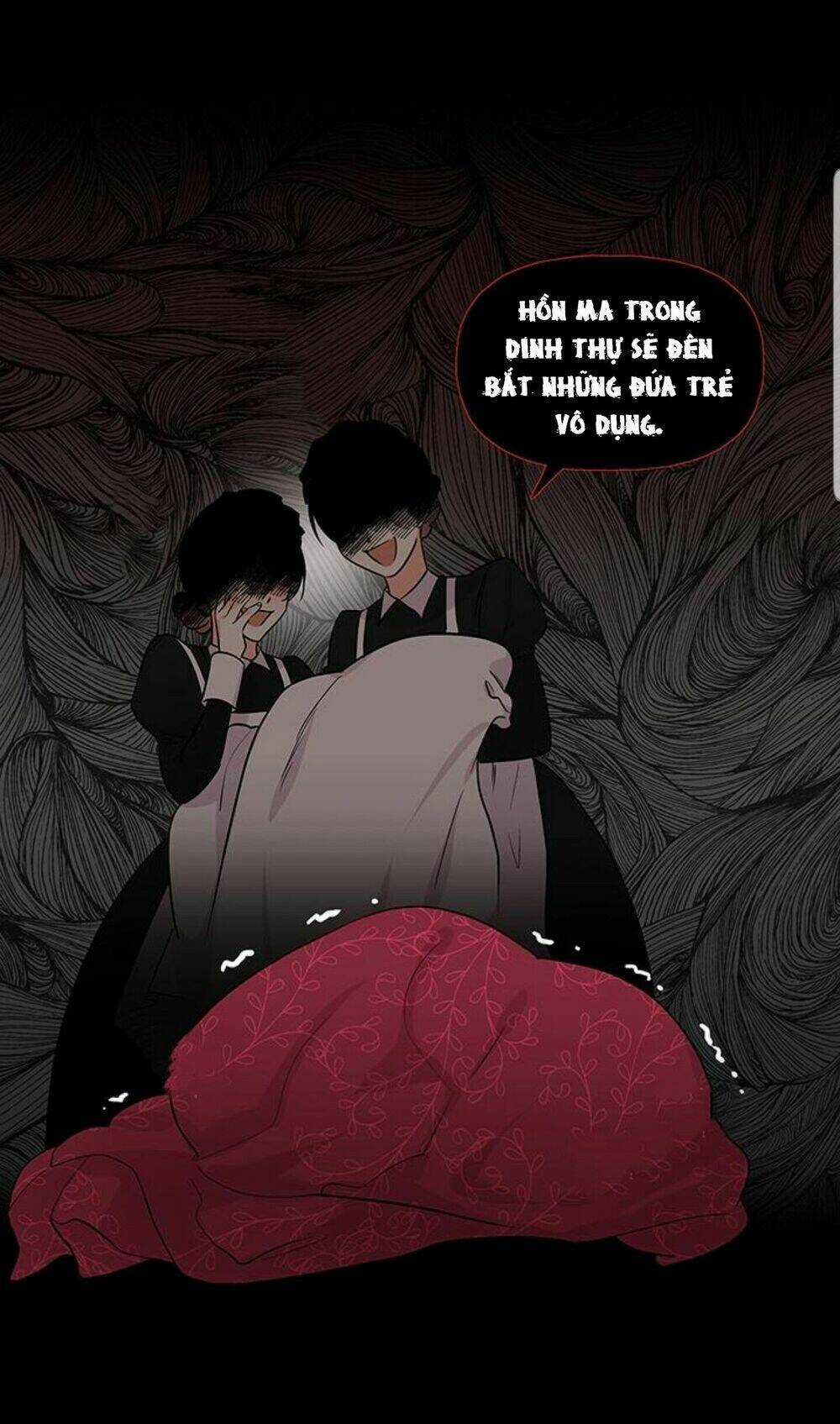 Con Gái Của Đại Pháp Sư Chapter 2 trang 2